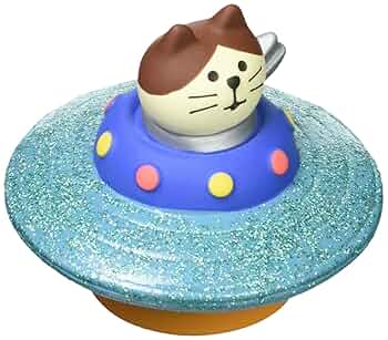 Amazon.co.jp: デコレコーポレーション concombre UFO猫 サイズ